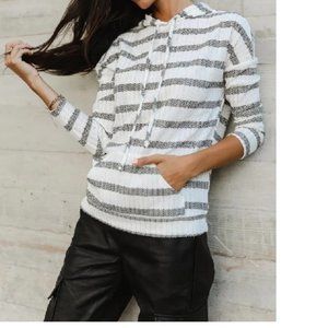 bohme Landon Hooded Pullover